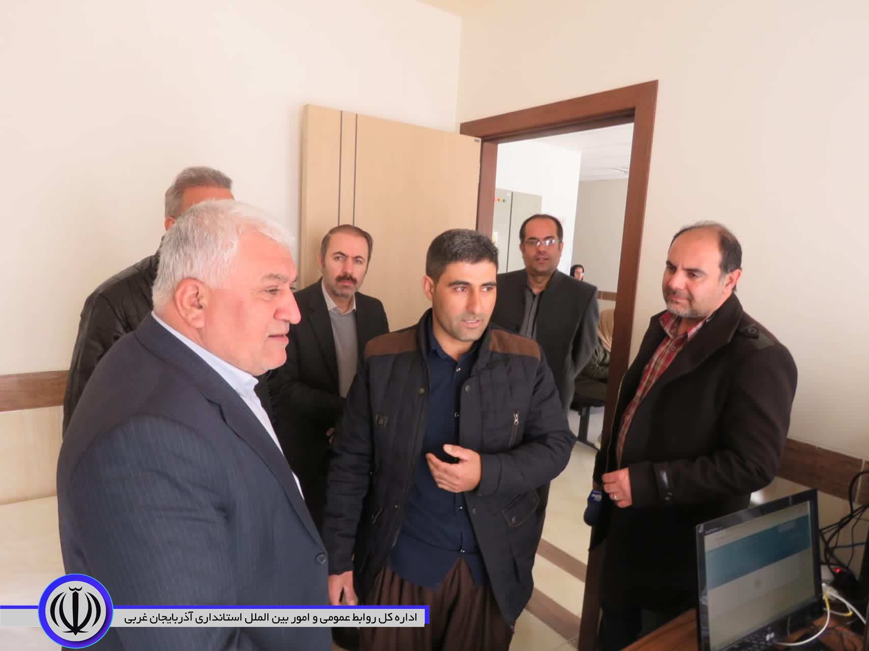 تجهیز مرکز غربالگری سرطان در دستور کار مسئولان مهاباد