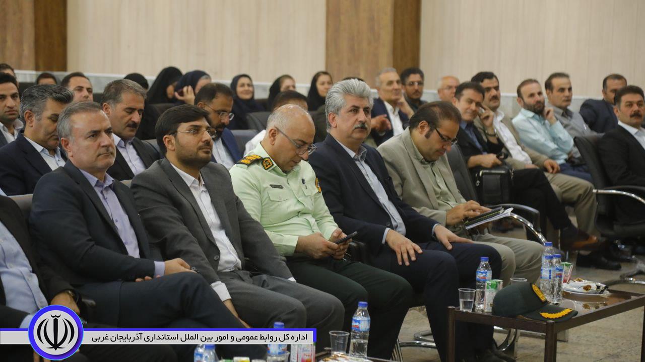 قطار خدمات‌رسانی به مردم هیچگاه متوقف نخواهد شد