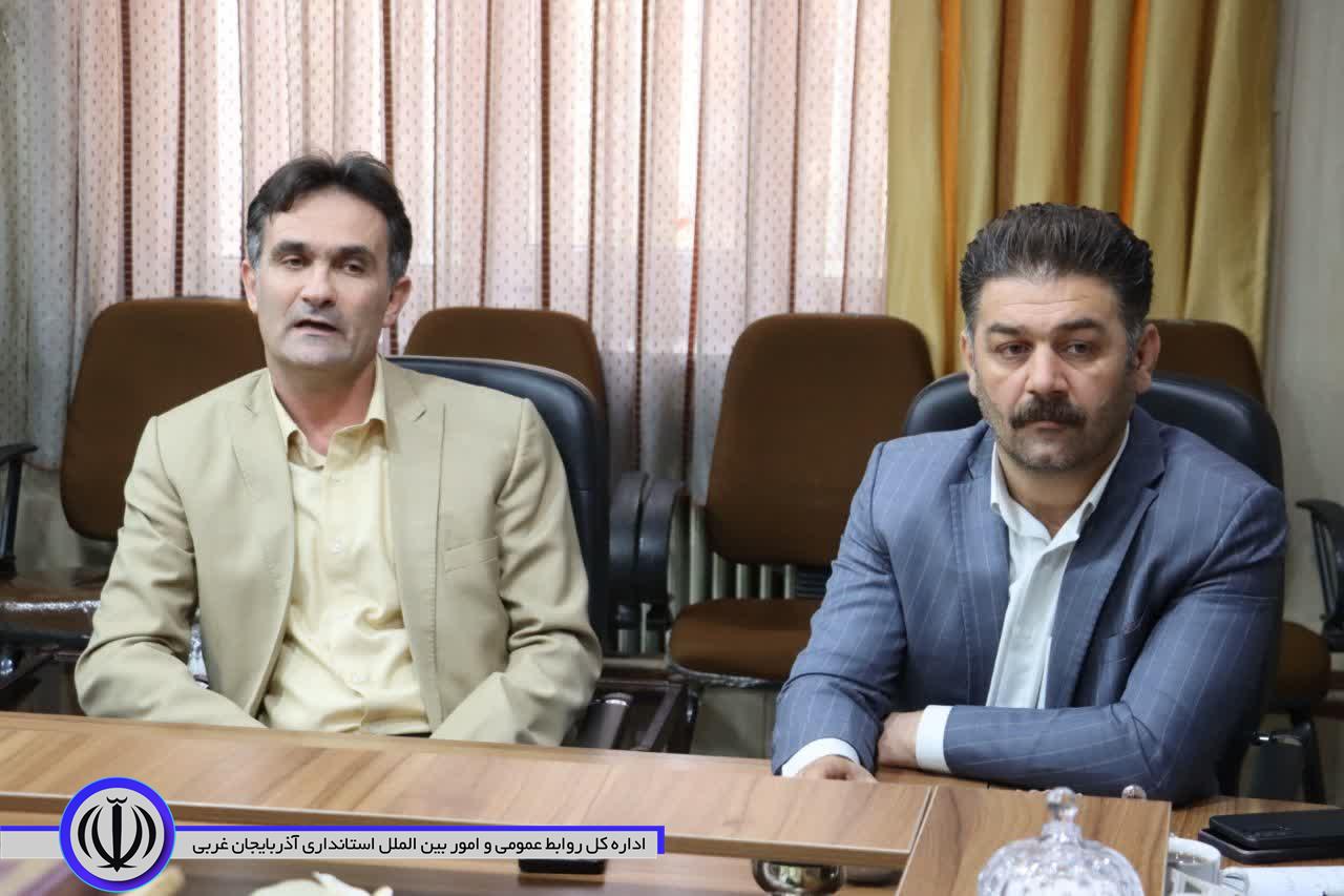 ممنوعیت راه اندازی پویش‌های شخصی در مهاباد