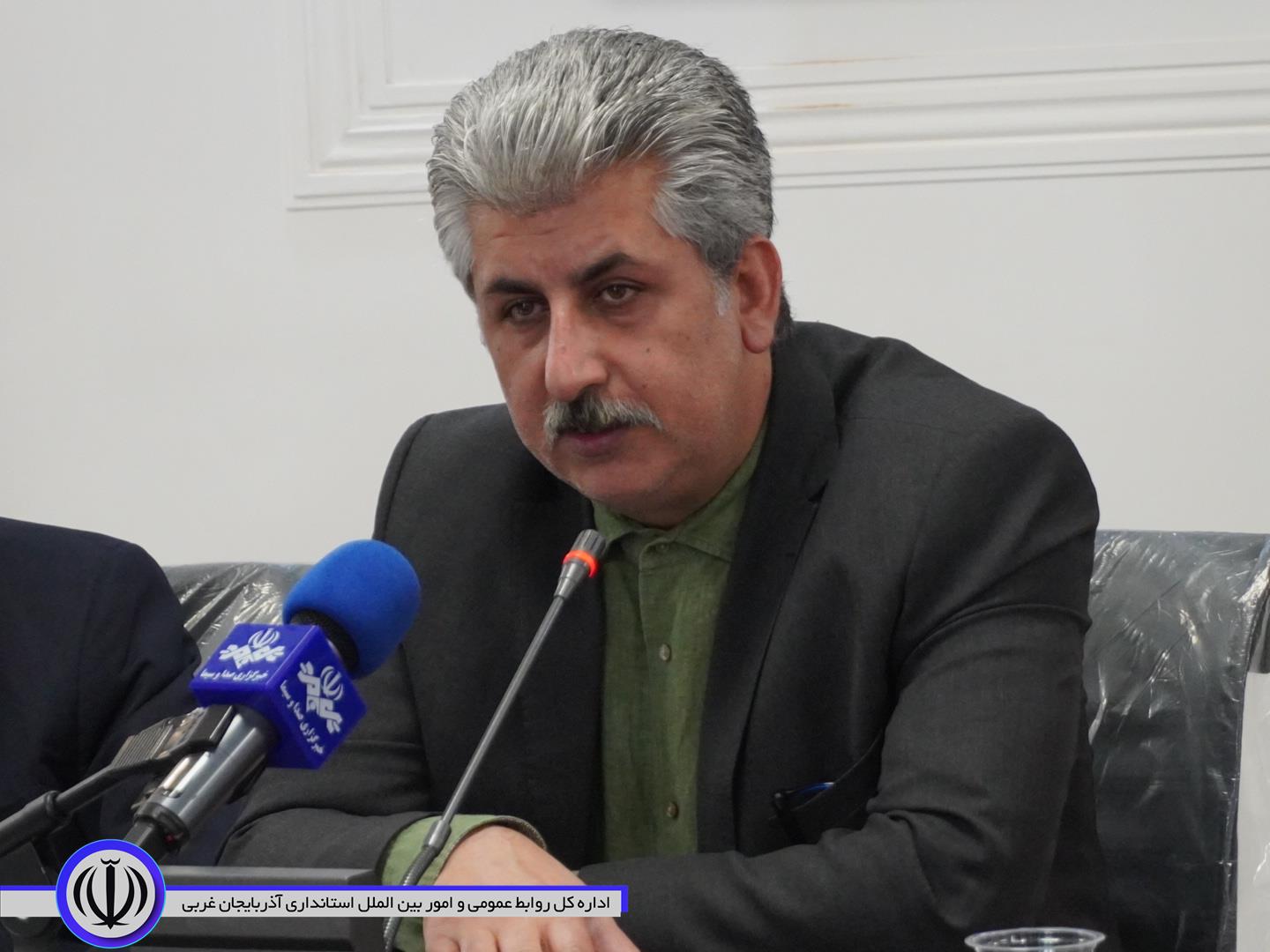 جلسه شورای آموزش و پرورش برگزار شد