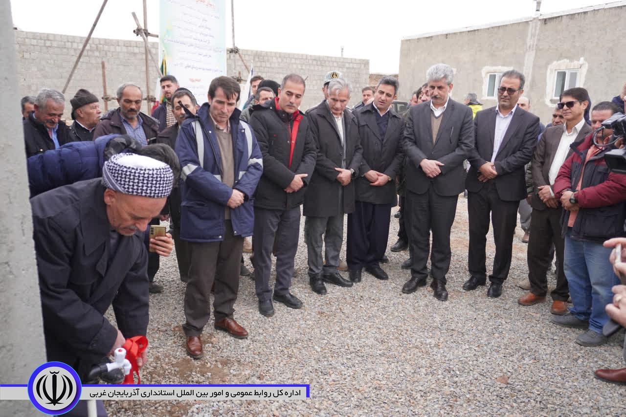 مهابادی‌ها از پروژه‌های عمرانی و رفاهی به ارزش 300 میلیارد بهره‌مند شدند