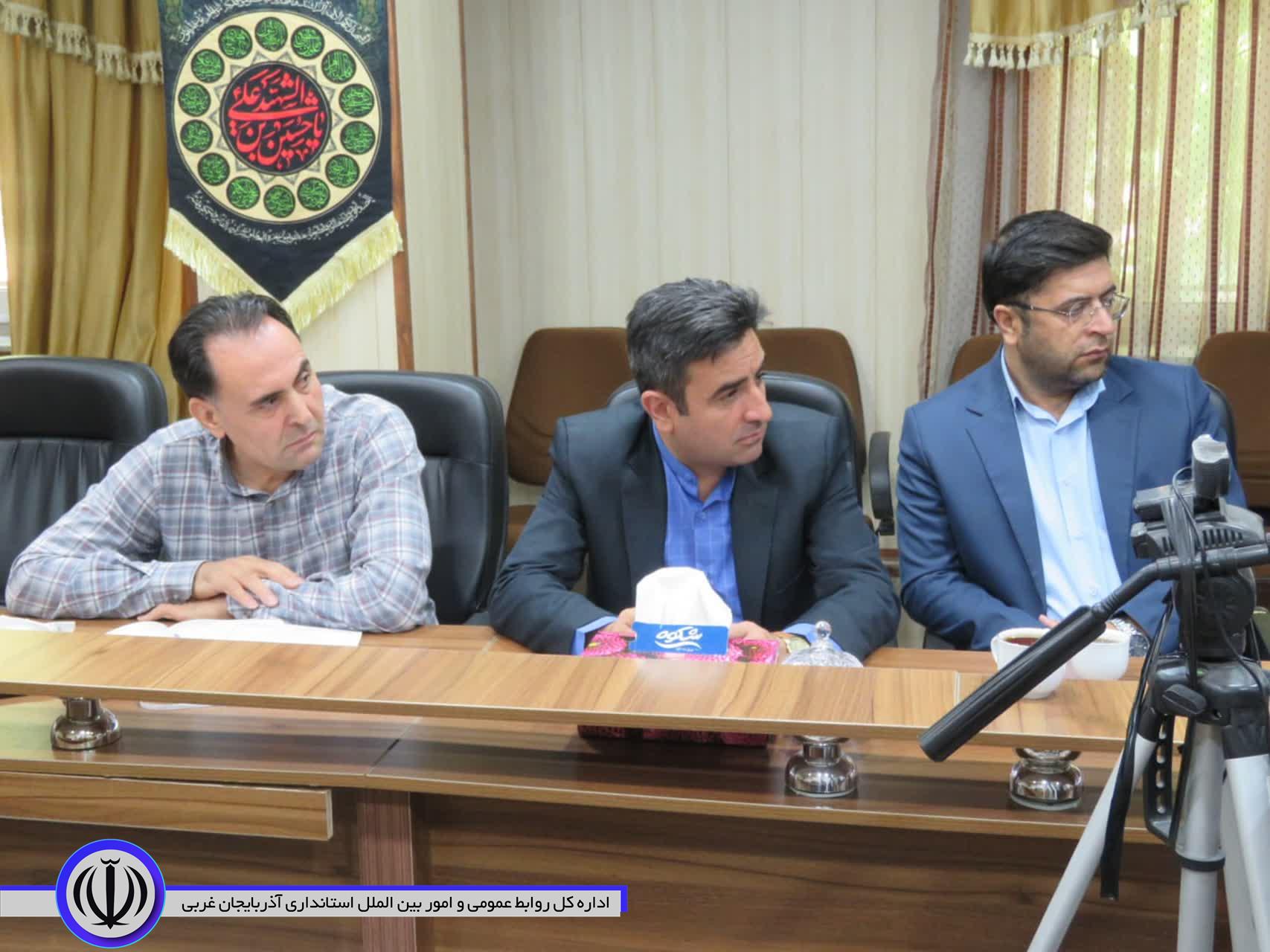 سهم نیم درصدی کتابخانهها از درآمد شهرداری مهاباد 2 برابر شد