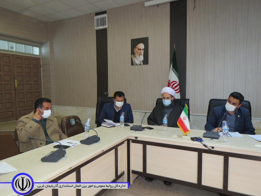 معاون فرماندار مهاباد: خلاء قانونی در برخورد با فعالیت قلیان سراها وجود دارد