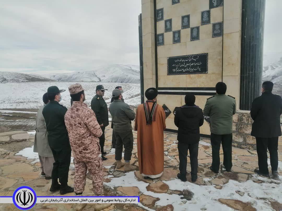 برگزاری میز خدمت در مناطق کم برخوردار (روستای باگردان سفلی) بخش خلیفان