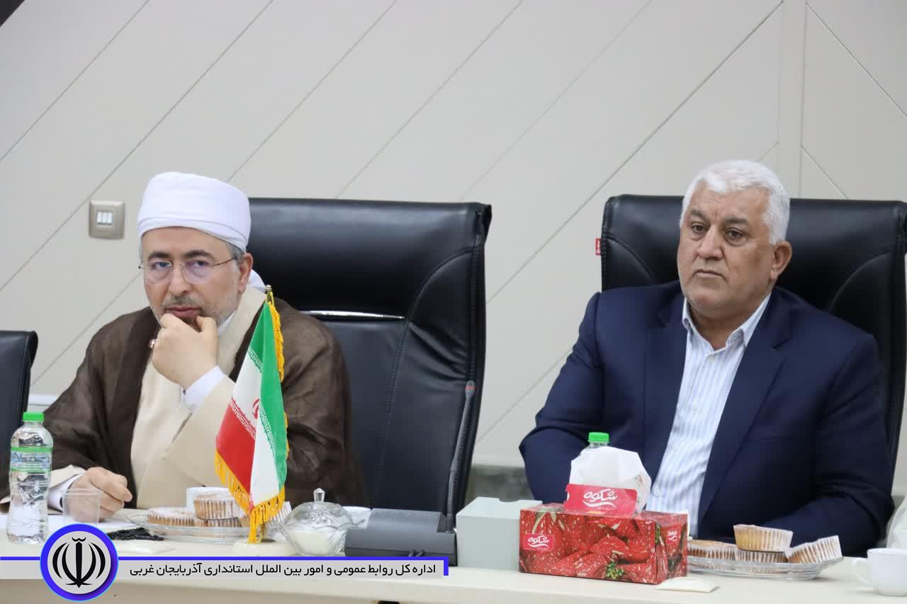 مشاور رییس جمهور: تنوع قوم و زبان یک فرصت الهی برای اقتدار نظام است