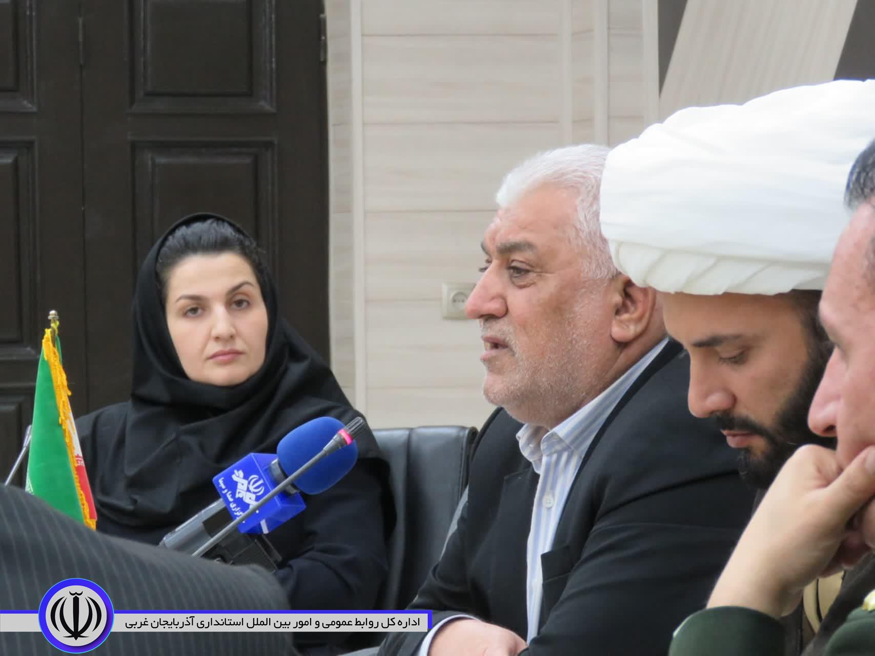 تشدید نظارت بر فعالیت مراکز فروش مواد غذایی، تالارها وغذاخوری های مهاباد