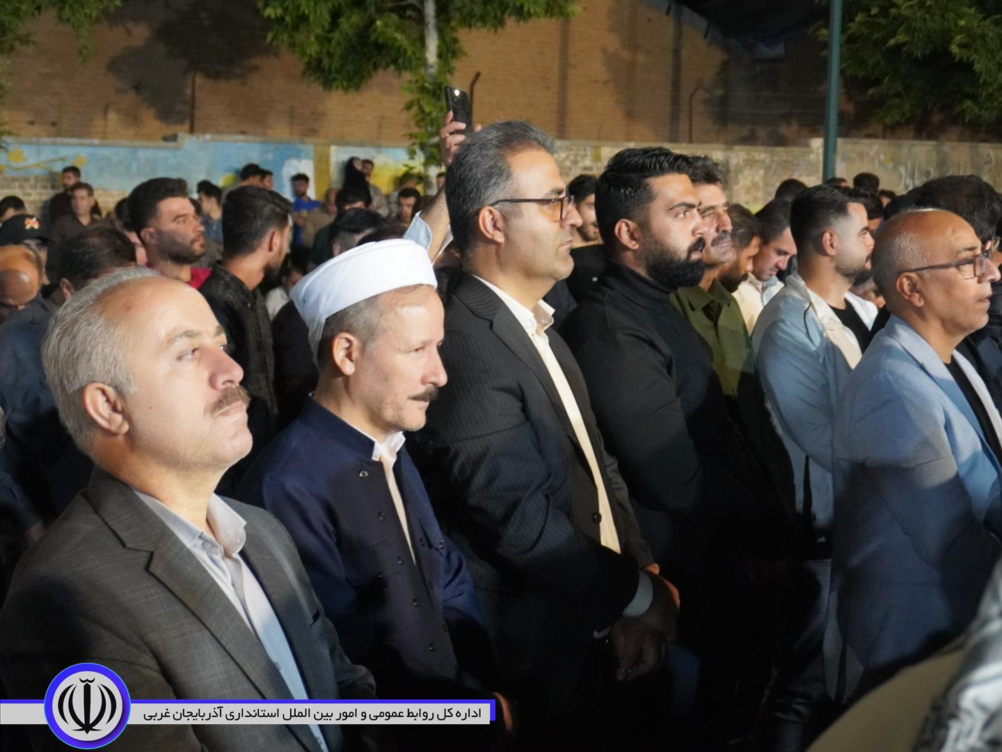 مدیر مرکز اسلامی آذربایجان‌غربی: کنترل منابع مالی، شکل جدید سلطه استکبار جهانی است