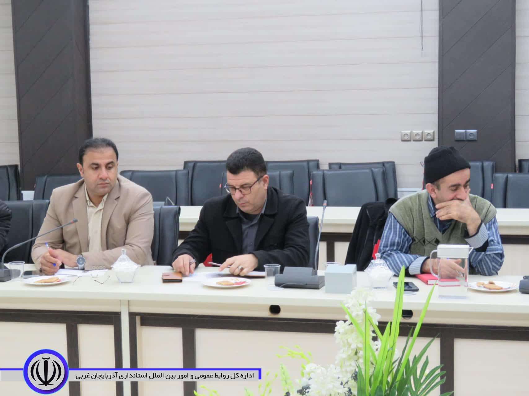 جریمه 850 میلیون تومانی نانوایان متخلف در مهاباد