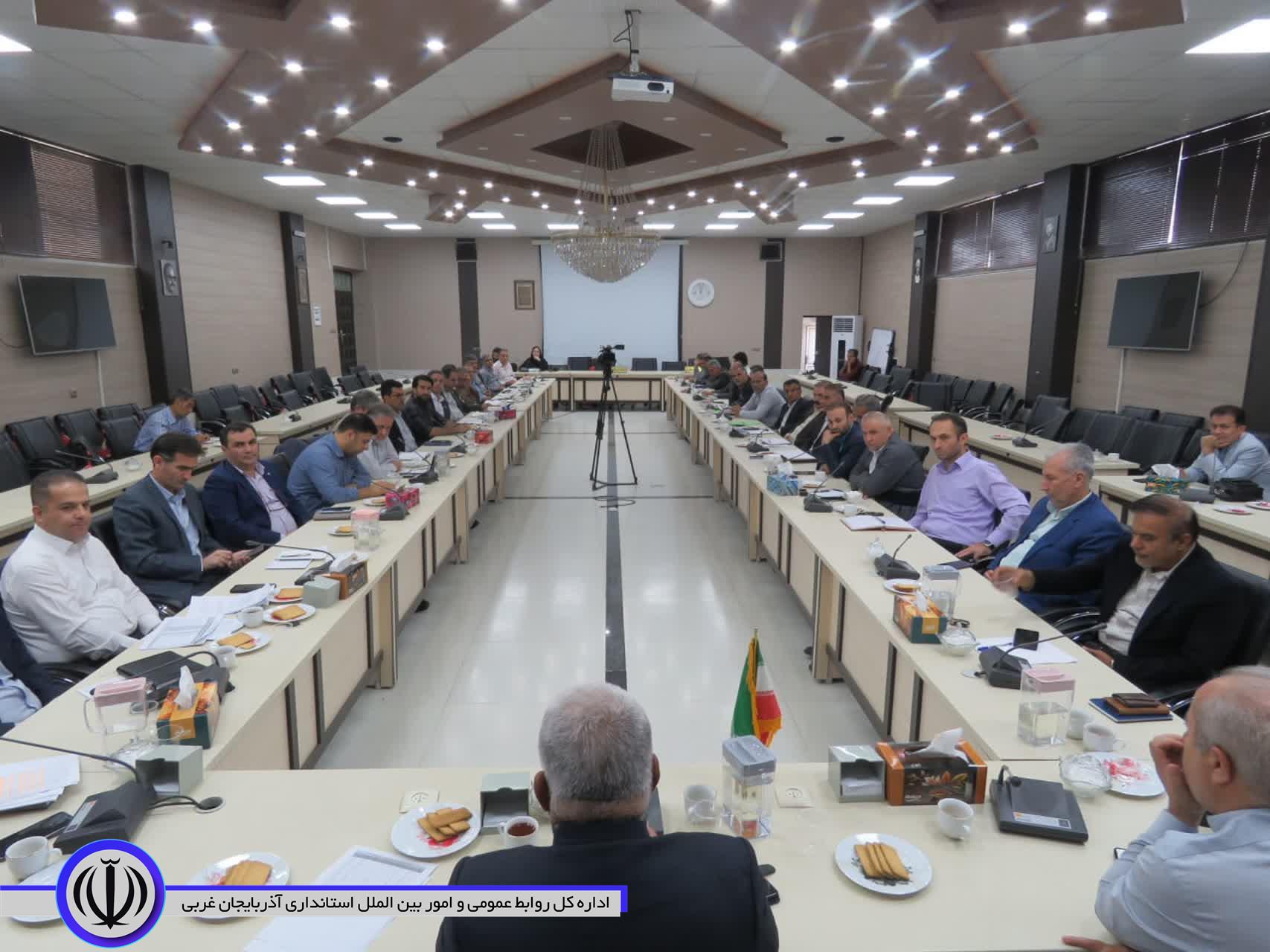 فرماندار: 50 درصد تعهد اشتغال مهاباد محقق شد