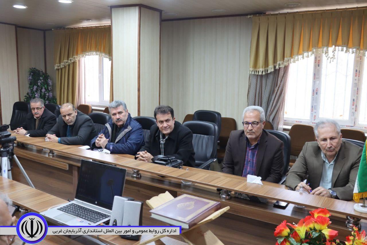 51 زندانی جرائم غیرعمد در مهاباد چشم انتظار کمکهای خیّران
