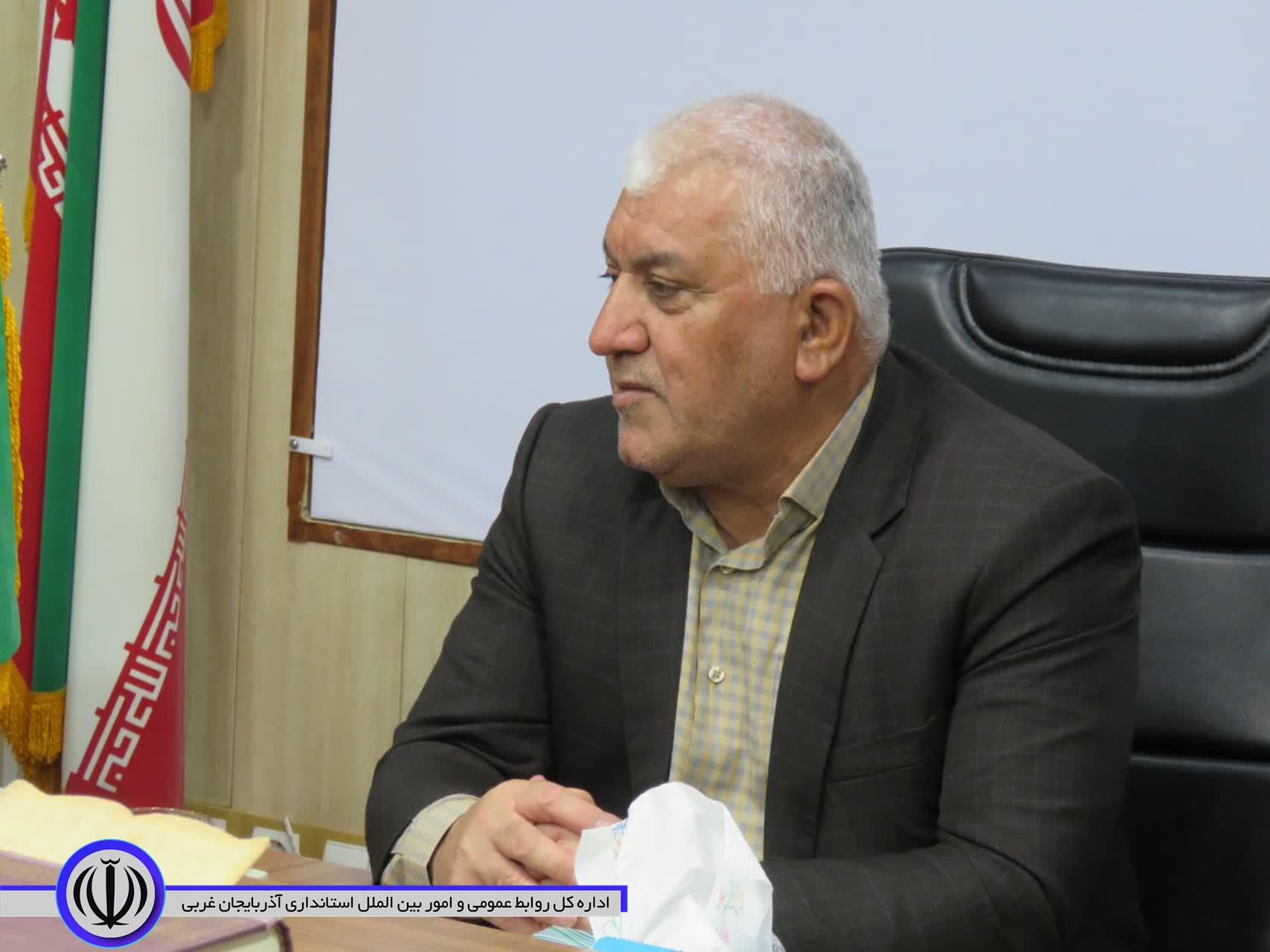 سهم نیم درصدی کتابخانهها از درآمد شهرداری مهاباد 2 برابر شد