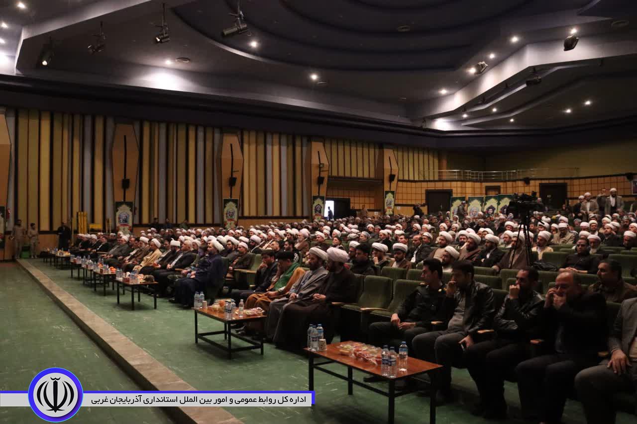 دشمنان جنگ مذهبی را در بین مسلمانان راه انداخته اند