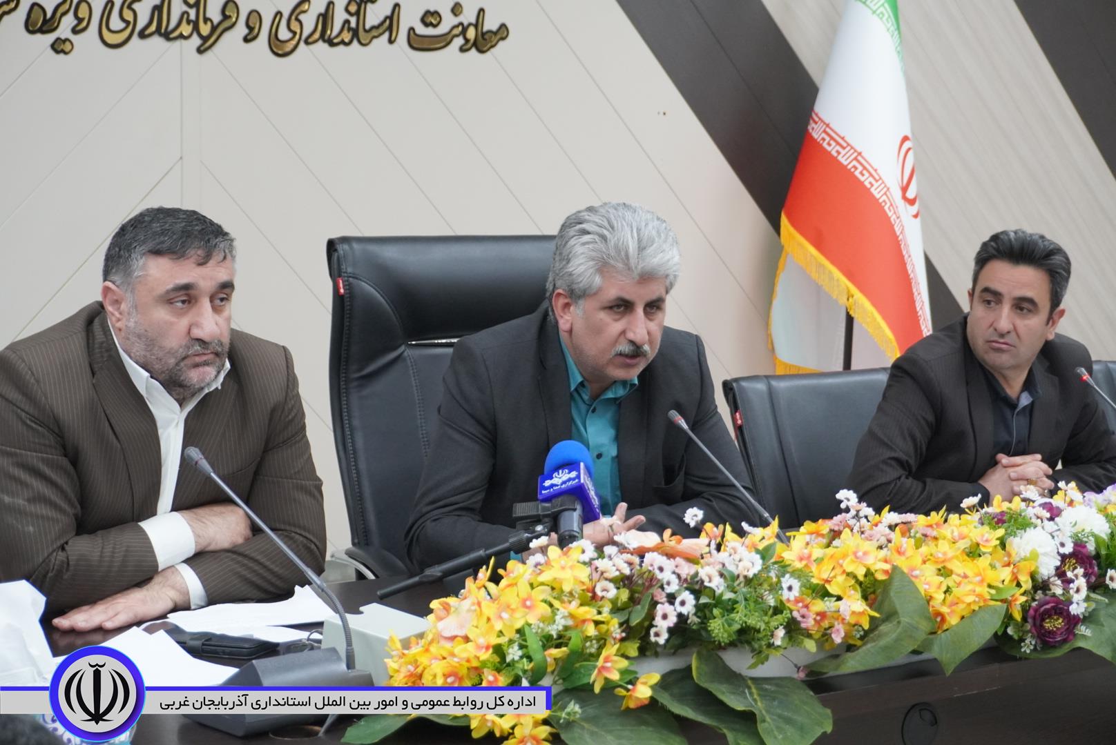 کاهش تصادفات منجر به فوت برون شهری در مهاباد