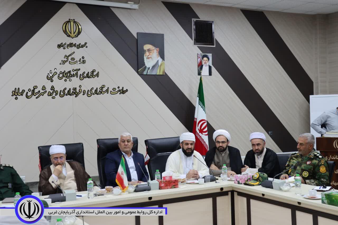 مشاور رییس جمهور: تنوع قوم و زبان یک فرصت الهی برای اقتدار نظام است