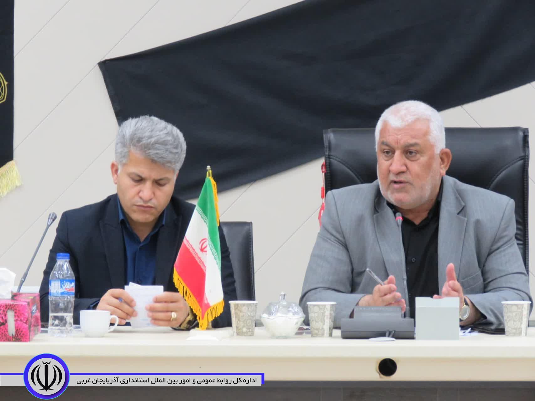 امتیاز نانواییهای متخلف در مهاباد واگذار میشود