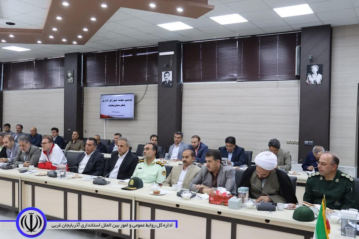 فرماندار: دستاوردهای دولت با همکاری رسانهها به مردم اطلاعرسانی شود