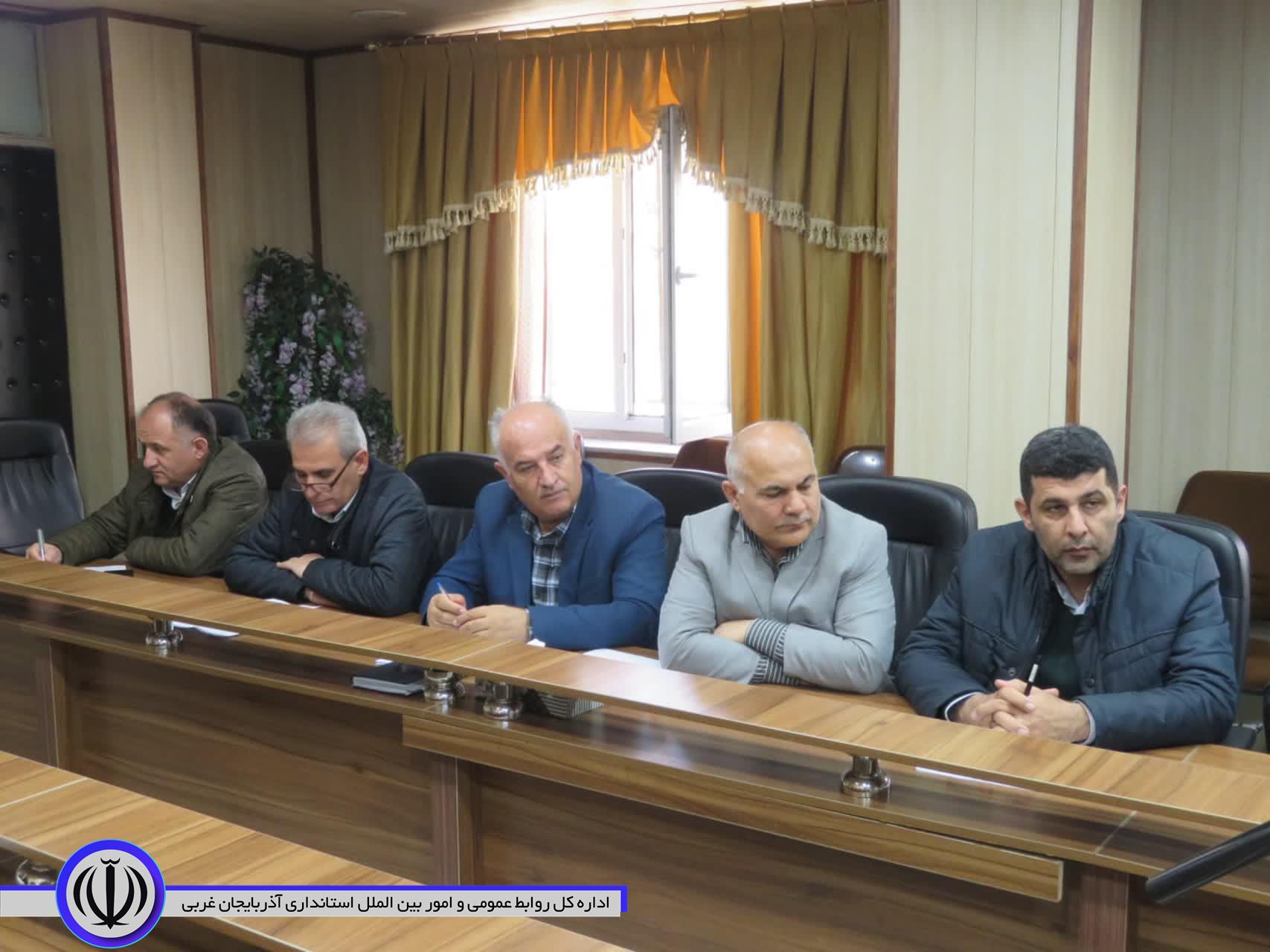 ستاد تنظیم بازار شهرستان مهاباد تشکیل شد