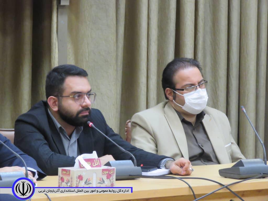 استاندار آذربایجانغربی به مهاباد سفر میکند