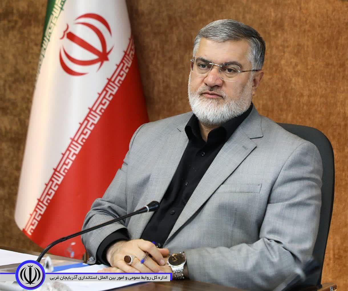 تمهیدات لازم برای برگزاری انتخاباتی پرشور فراهم شده است / از آرای مردم به عنوان یک وظیفه شرعی و قانونی صیانت میشود