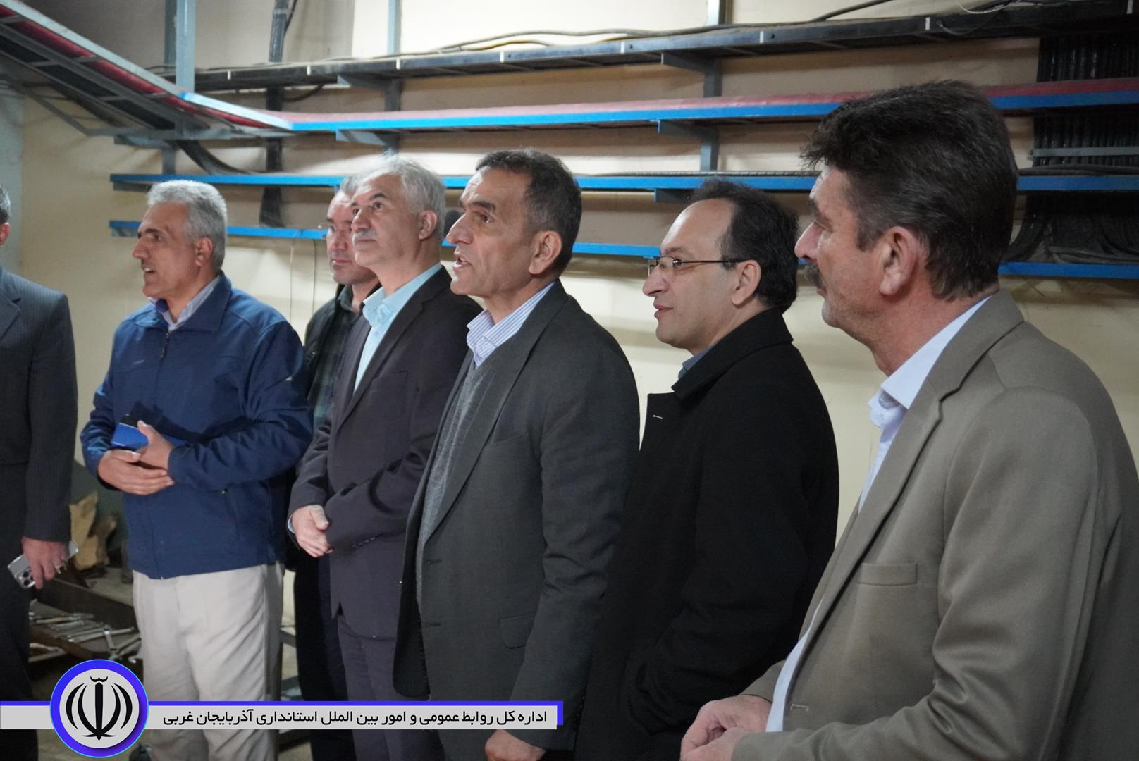 آب مخزن سد مهاباد به سمت دریاچه ارومیه رهاسازی شد