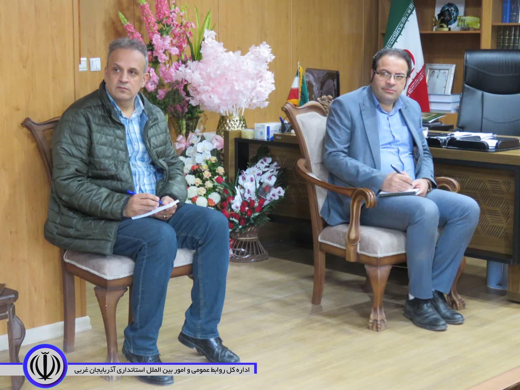 طرح ضربتی جمع آوری متکدیان در مهاباد آغاز شد