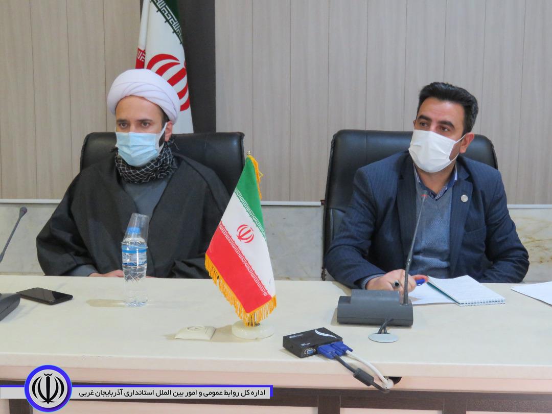 معاون فرماندار مهاباد: خلاء قانونی در برخورد با فعالیت قلیان سراها وجود دارد