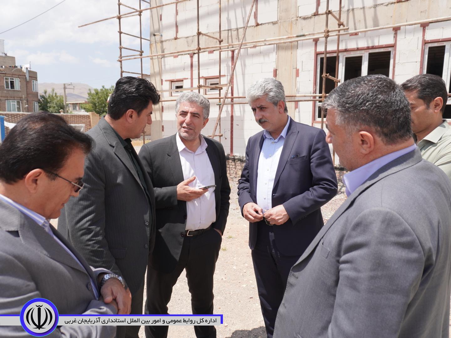 سومین جلسه شورای آموزش و پرورش تشکیل شد