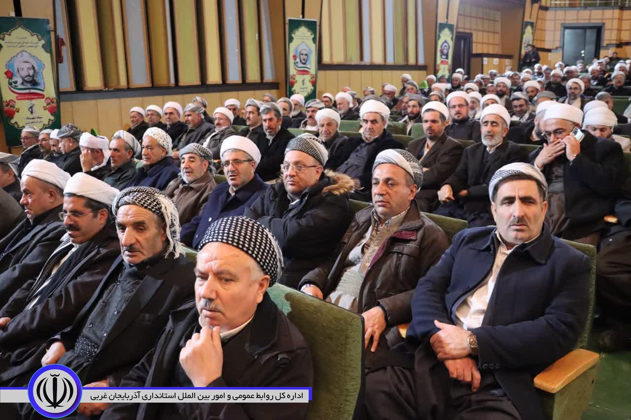 دشمنان جنگ مذهبی را در بین مسلمانان راه انداخته اند