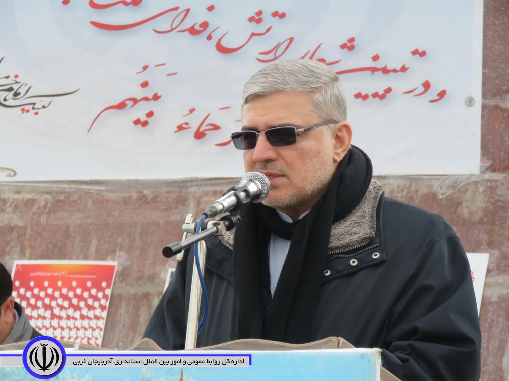 ششمین کاروان قرآنی انقلاب به مهاباد رسید