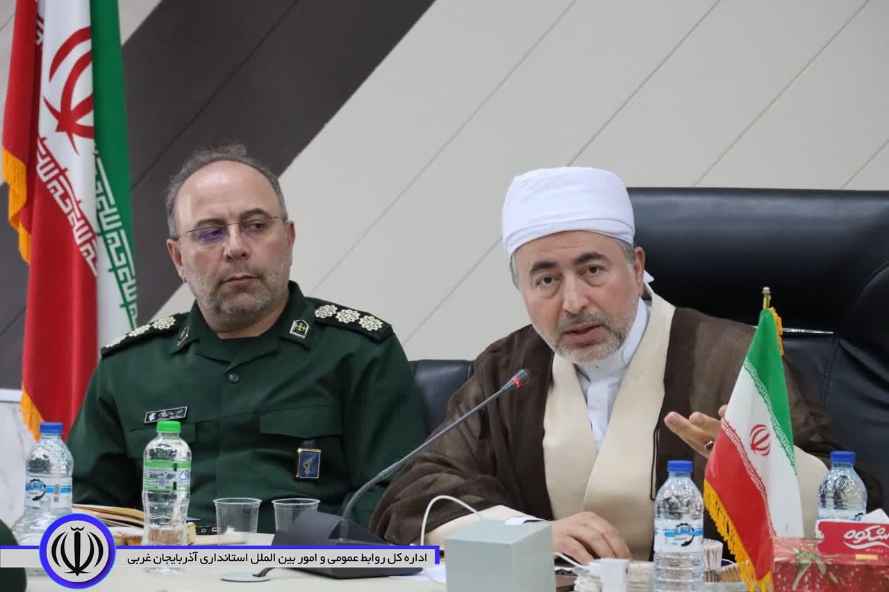مشاور رییس جمهور: تنوع قوم و زبان یک فرصت الهی برای اقتدار نظام است