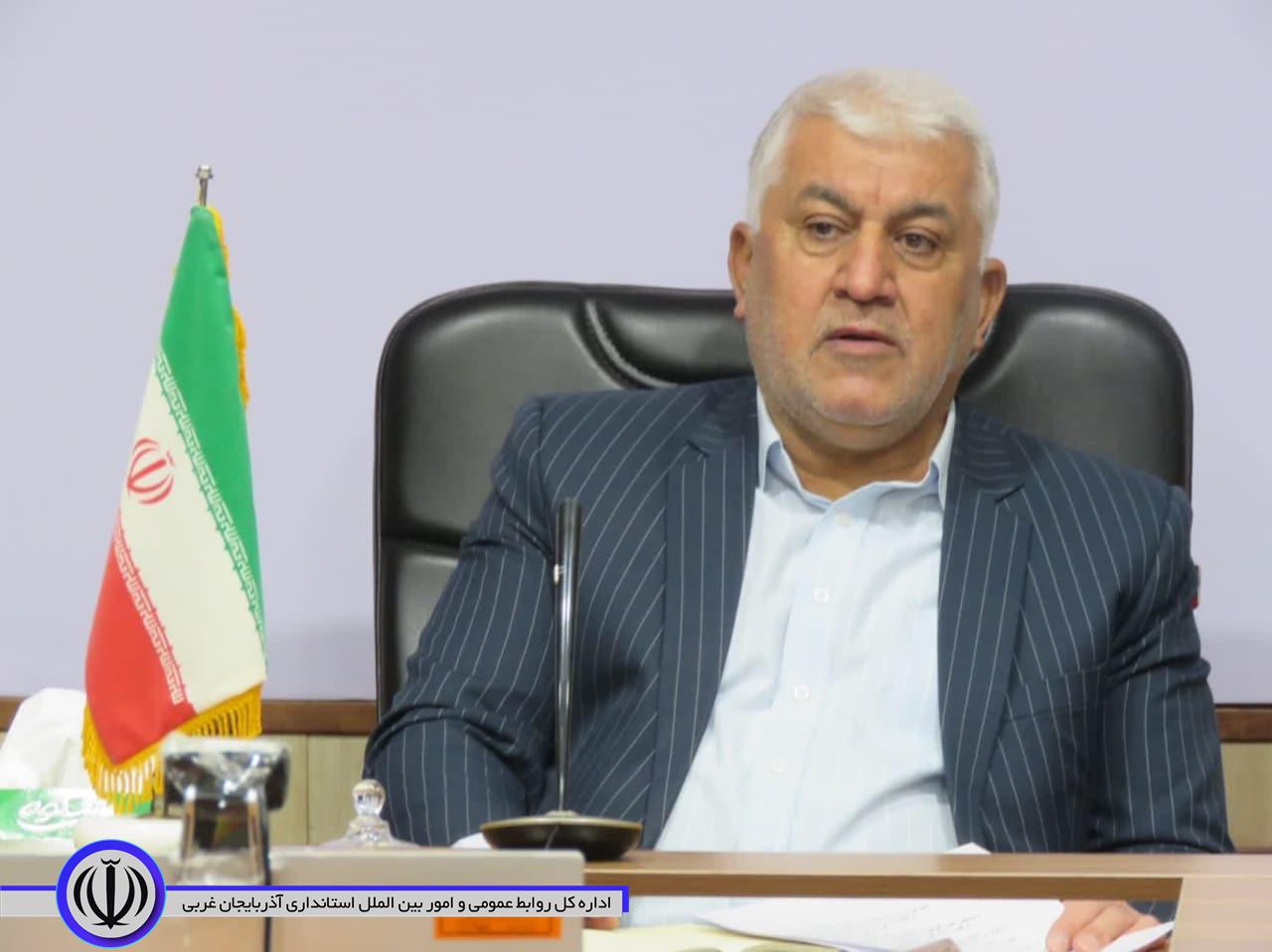 کاروان راهیان نور مهاباد به مناطق عملیات دفاع مقدس اعزام می شوند