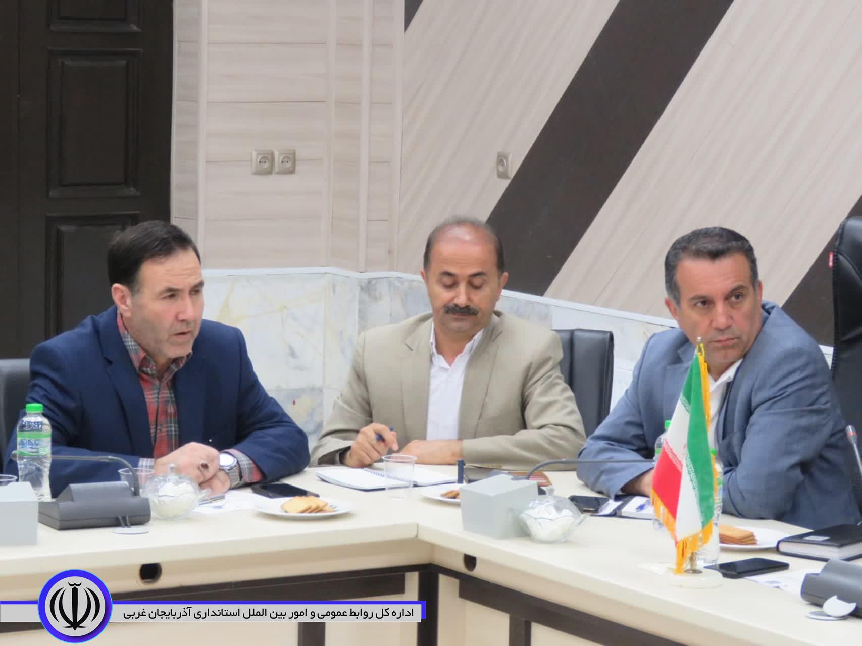 فرماندار: روند کاهشی تصادفات رانندگی نوروزی مهاباد در طول سال هم تداوم یابد