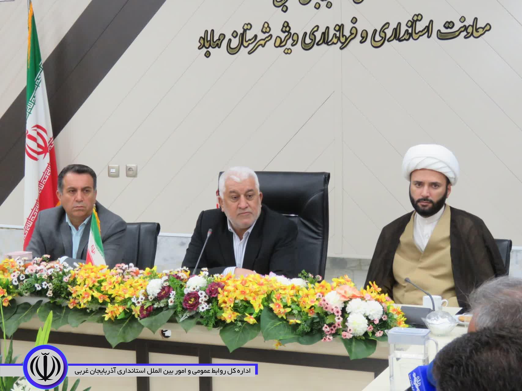 تشدید نظارت بر فعالیت مراکز فروش مواد غذایی، تالارها وغذاخوری های مهاباد