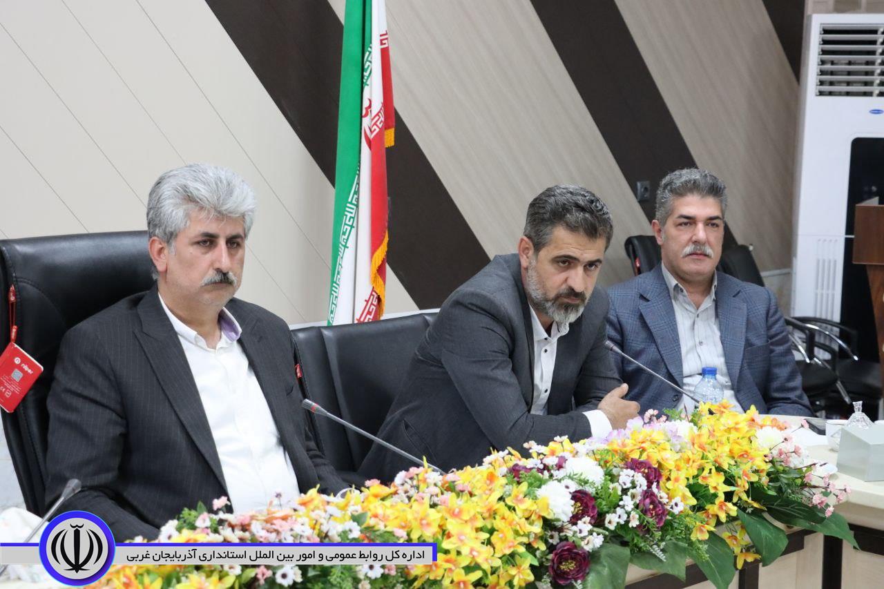 کمک های مالی به ورزشکاران مهابادی ساماندهی میشود